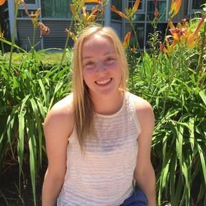 Meet your Posher, Kaylee